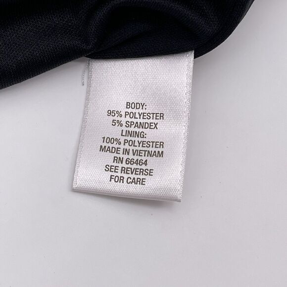 Dressbarn Sz 10 Camryn Dress Pink Damask Paisley Classic Signature Half Sleeve - Picture 11 of 12